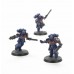 Assault Intercessors + Paints Set